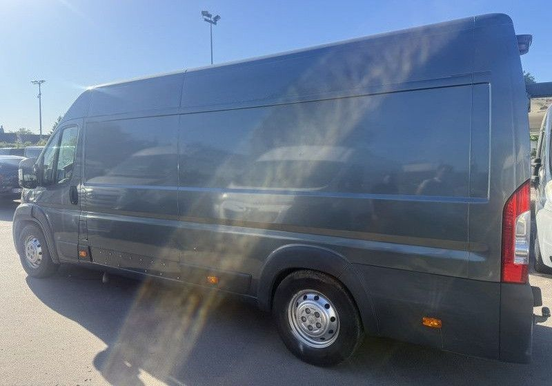Photo du véhicule
