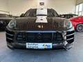 Porsche Macan Turbo Scheckheft Porsche Leder exklusive Braun - thumbnail 7