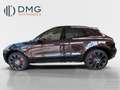 Porsche Macan Turbo Scheckheft Porsche Leder exklusive Braun - thumbnail 1