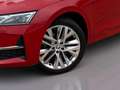 Skoda Octavia Combi SELECTION 1.5TSI 150PS ACC.AHK.KAMERA.NAVI+V Rot - thumbnail 7