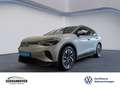 Volkswagen ID.4 Pure 109 kW Klima Navi DAB+ ACC LED Silber - thumbnail 1