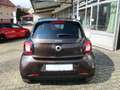 smart forFour +Navi+Alu+Sitzheizung Braun - thumbnail 5