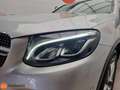 Mercedes-Benz GLC 250 4Matic Aut. Argent - thumbnail 9
