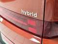 Hyundai SANTA FE Hyundai HEV 7-Sitzer (MY25) 1.6 T-GDI (215 PS) 6-A Orange - thumbnail 8