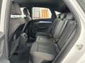Audi QUATTRO S line 40 TDI 150kW quattroultra Blanco - thumbnail 8