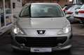 Peugeot 307 1.6 Premium Automatik Leder*Schiebedach Grau - thumbnail 3