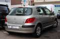 Peugeot 307 1.6 Premium Automatik Leder*Schiebedach Grau - thumbnail 6