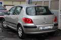 Peugeot 307 1.6 Premium Automatik Leder*Schiebedach Grau - thumbnail 8