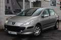 Peugeot 307 1.6 Premium Automatik Leder*Schiebedach Grau - thumbnail 2