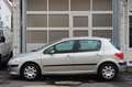Peugeot 307 1.6 Premium Automatik Leder*Schiebedach Grau - thumbnail 9