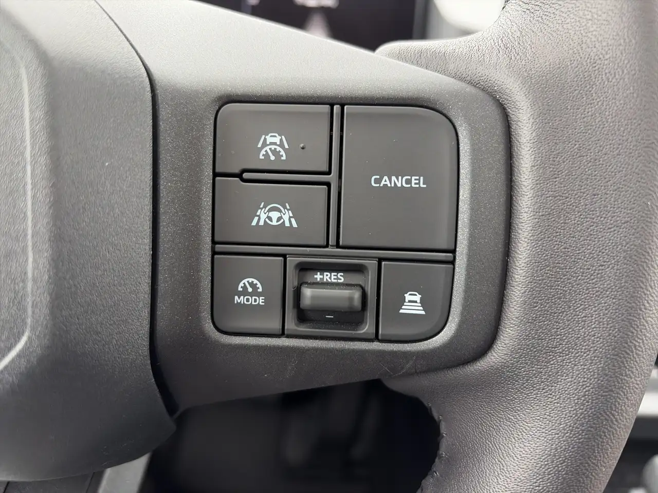 Toyota RAV 4 fotografie Toyota RAV 4