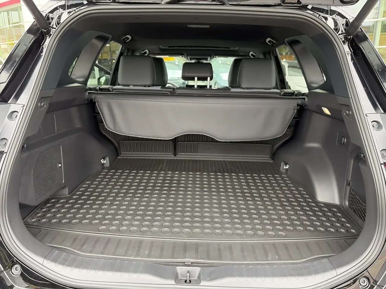 Toyota RAV 4 fotografie Toyota RAV 4