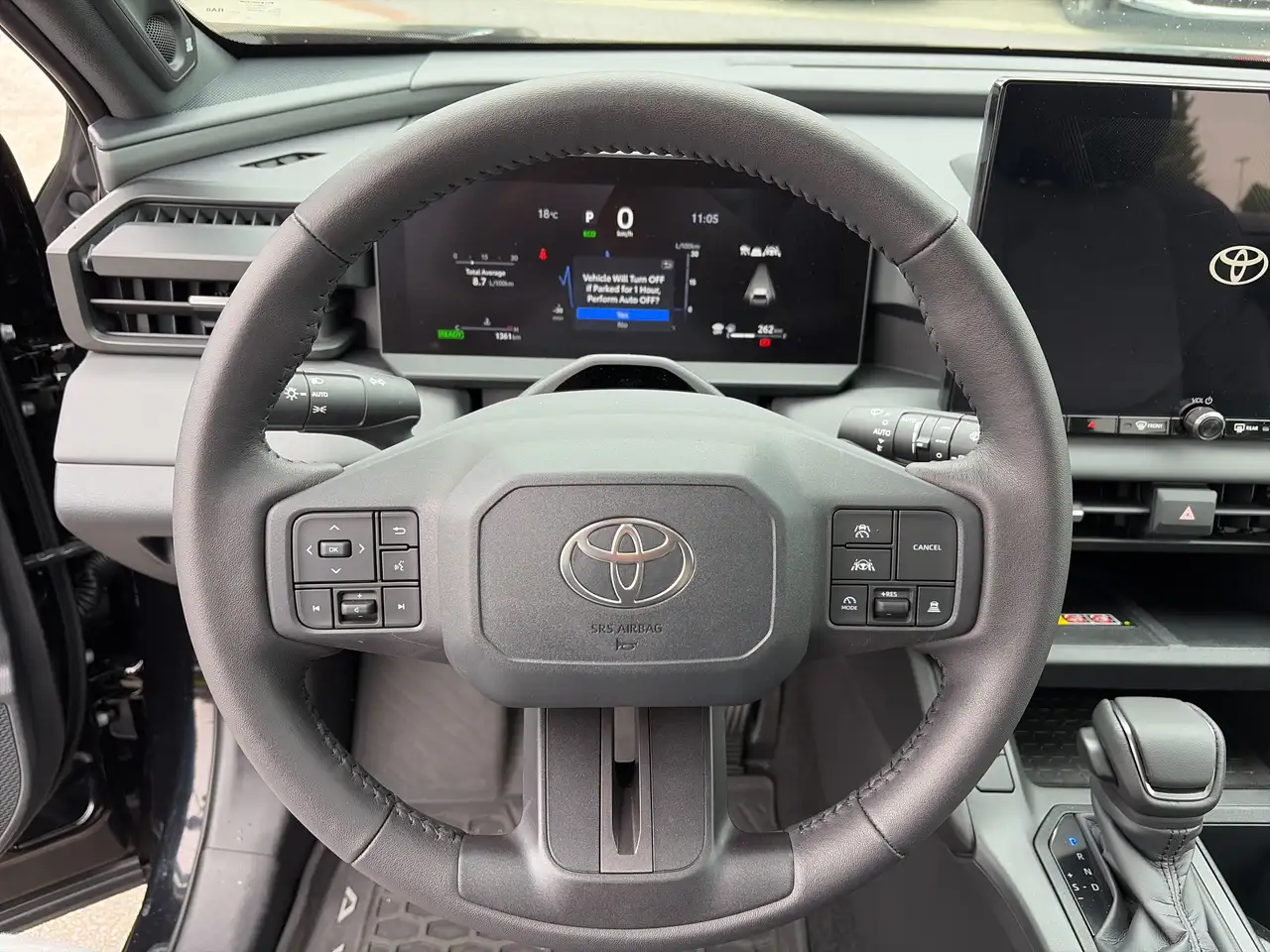 Toyota RAV 4 fotografie Toyota RAV 4