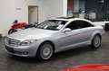 Mercedes-Benz CL 600 Coupe v12 Leder Exklusive Harmann Wie Neu Argent - thumbnail 4