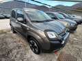 Fiat Panda 1.0 firefly hybrid Cross 70 cv Gris - thumbnail 2