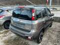 Fiat Panda 1.0 firefly hybrid Cross 70 cv Gris - thumbnail 4