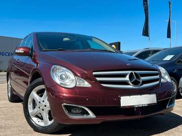 4-Matic *6SITZ*EXPORT&GEWERBE*