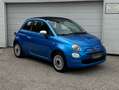 Fiat 500 Mirror Cabrio*PDC*ALU-8-FACH*TEMPOMAT*uvm Blau - thumbnail 1