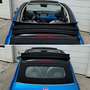 Fiat 500 Mirror Cabrio*PDC*ALU-8-FACH*TEMPOMAT*uvm Blau - thumbnail 15