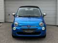 Fiat 500 Mirror Cabrio*PDC*ALU-8-FACH*TEMPOMAT*uvm Blau - thumbnail 3