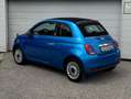 Fiat 500 Mirror Cabrio*PDC*ALU-8-FACH*TEMPOMAT*uvm Blau - thumbnail 2
