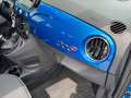 Fiat 500 Mirror Cabrio*PDC*ALU-8-FACH*TEMPOMAT*uvm Blau - thumbnail 10