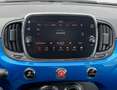 Fiat 500 Mirror Cabrio*PDC*ALU-8-FACH*TEMPOMAT*uvm Blau - thumbnail 8
