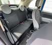 Fiat 500 Mirror Cabrio*PDC*ALU-8-FACH*TEMPOMAT*uvm Blau - thumbnail 13
