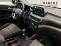 Hyundai TUCSON 1.6 CRDI 85kW (116CV) 48V SLE 4X2 Rojo - thumbnail 15