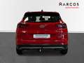 Hyundai TUCSON 1.6 CRDI 85kW (116CV) 48V SLE 4X2 Rojo - thumbnail 4