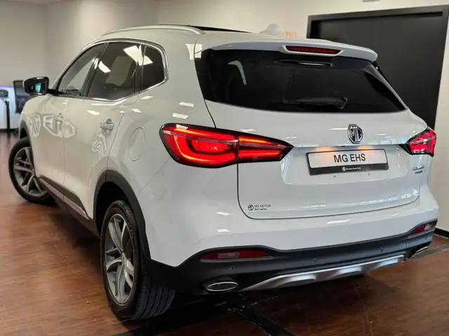 MG EHS 1.5T GDI 258ch PHEV Luxury