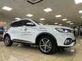 MG EHS 1.5T GDI 258ch PHEV Luxury Blanc - thumbnail 10