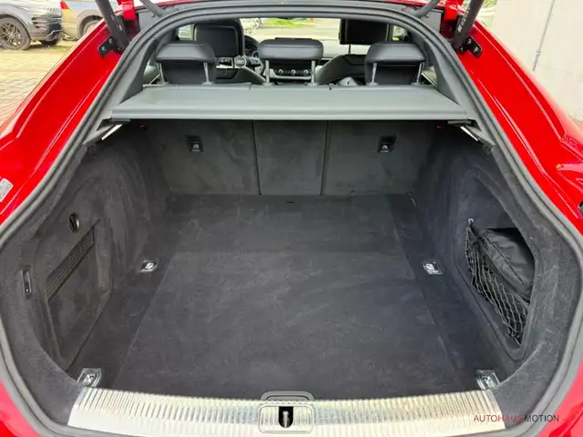 Audi A5 view 7
