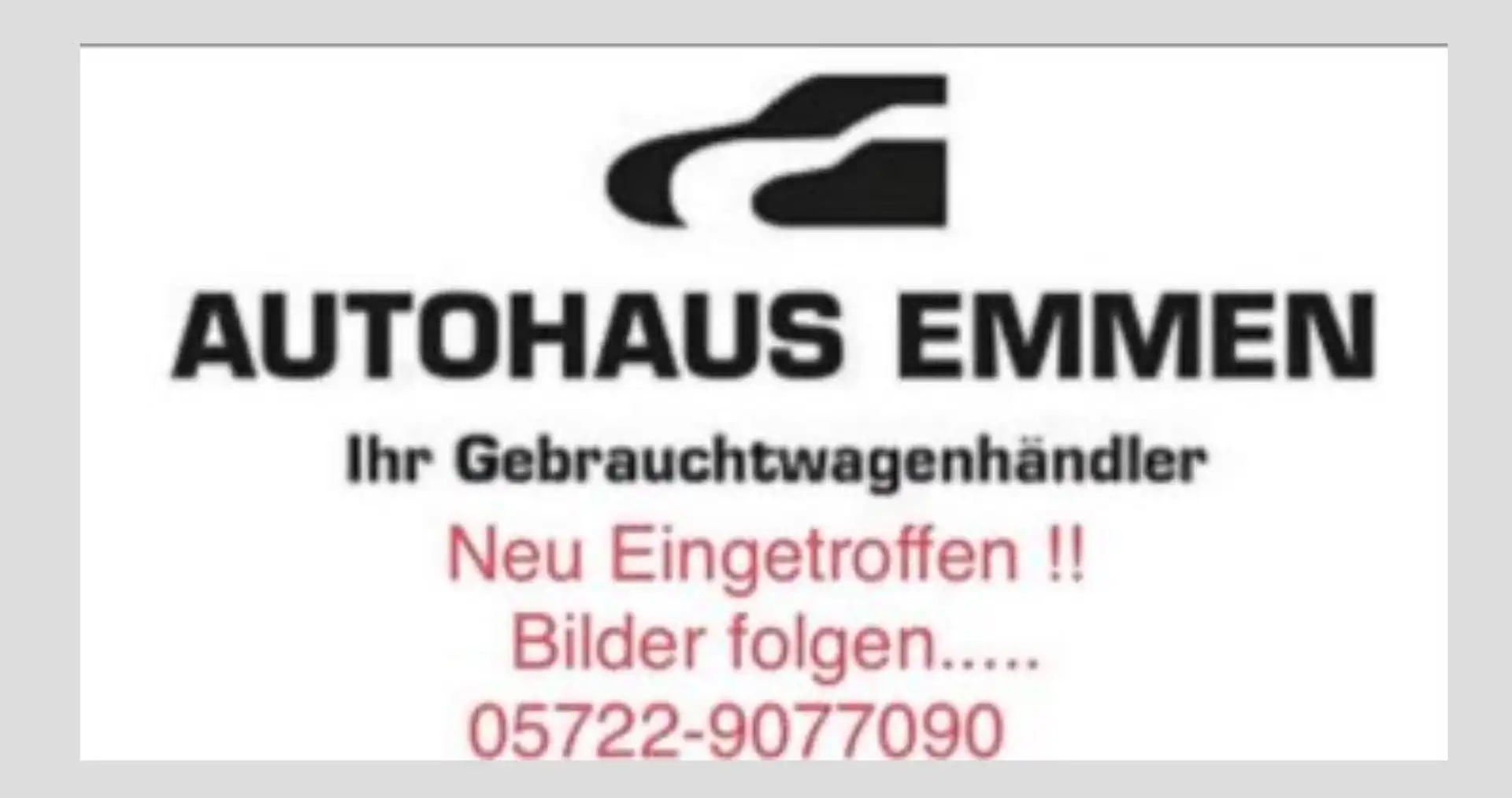 Ford Focus Turnier 1.5 ST-Line/Bi-Xenon/Lenkradhzg. Rot - 1