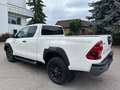 Toyota Hilux EXTRA CAB 2.8, INVINCIBLE, Automatik Biały - thumbnail 7