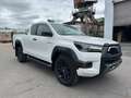 Toyota Hilux EXTRA CAB 2.8, INVINCIBLE, Automatik Biały - thumbnail 3