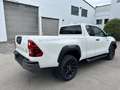 Toyota Hilux EXTRA CAB 2.8, INVINCIBLE, Automatik Biały - thumbnail 4