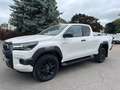 Toyota Hilux EXTRA CAB 2.8, INVINCIBLE, Automatik Biały - thumbnail 1