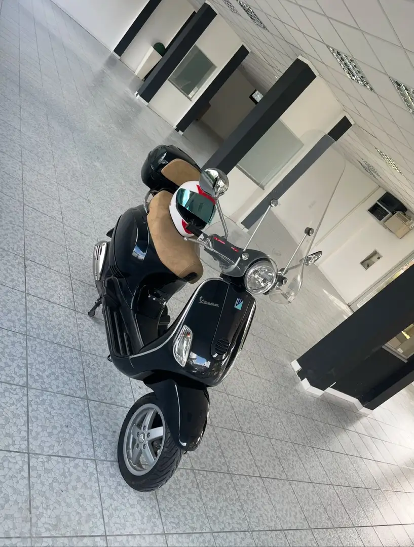 Vespa 125 - 1