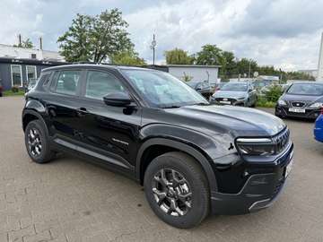 1.2 Longitude Mild-Hybrid/Aktion