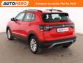Volkswagen T-Cross 1.0 TSI Advance 81kW Rojo - thumbnail 4