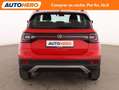 Volkswagen T-Cross 1.0 TSI Advance 81kW Rojo - thumbnail 5