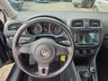 Volkswagen Golf VI Comfortline*NAVI*KLIMA*8FACH*PDC Negro - thumbnail 9