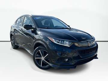 Sport | Cam | Roof | Bluetooth | HtdSeat | Cruise