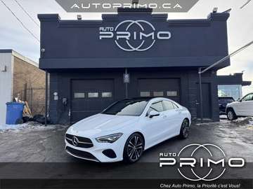4Matic Automatic Cuir Toit Panoramique Carplay Nav