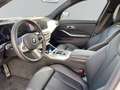 BMW 318 d M Sportpaket*Facelift*Head Up*18 Zoll* Blanc - thumbnail 8