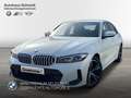 BMW 318 d M Sportpaket*Facelift*Head Up*18 Zoll* Bianco - thumbnail 1