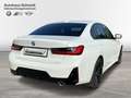 BMW 318 d M Sportpaket*Facelift*Head Up*18 Zoll* Blanc - thumbnail 5
