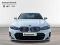 BMW 318 d M Sportpaket*Facelift*Head Up*18 Zoll* Weiß - thumbnail 7