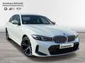 BMW 318 d M Sportpaket*Facelift*Head Up*18 Zoll* Blanc - thumbnail 6